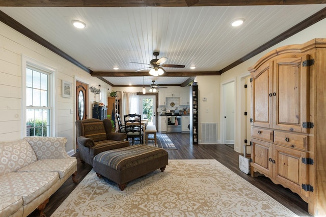 2653 Blanton Chapel Rd, Manchester, TN 37355 - photo 16