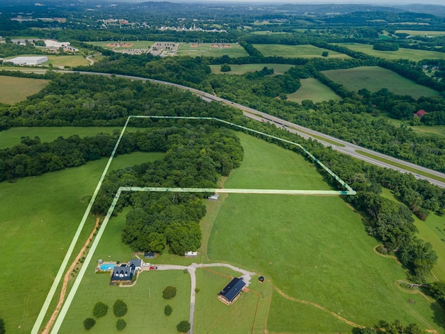 9 Old Zion Rd, Columbia, TN 38401