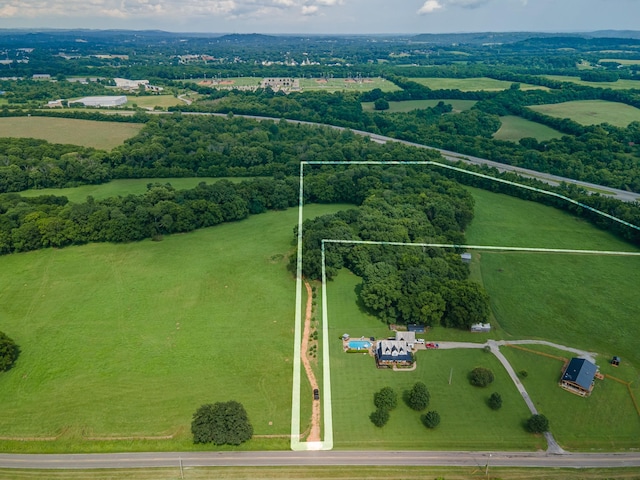 9 Old Zion Rd, Columbia, TN 38401