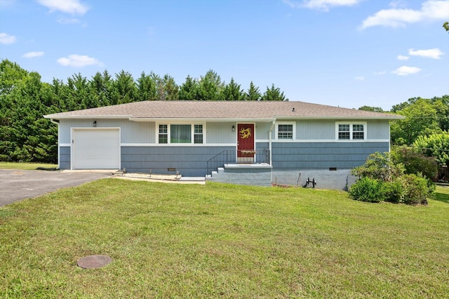 46 Moore Dr, Rossville, GA 30741 - photo 1