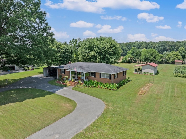 627 Ragsdale Rd, Manchester, TN 37355 - photo 18