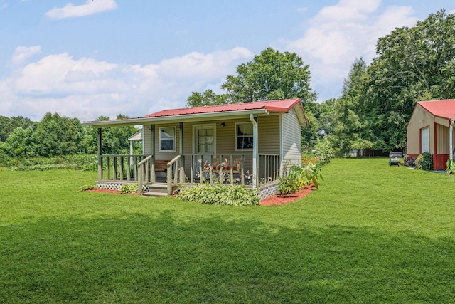 627 Ragsdale Rd, Manchester, TN 37355 - photo 8