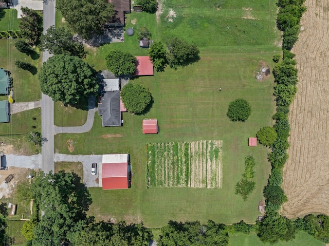 627 Ragsdale Rd, Manchester, TN 37355 - photo 21