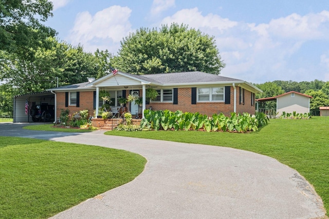 627 Ragsdale Rd, Manchester, TN 37355 - photo 1