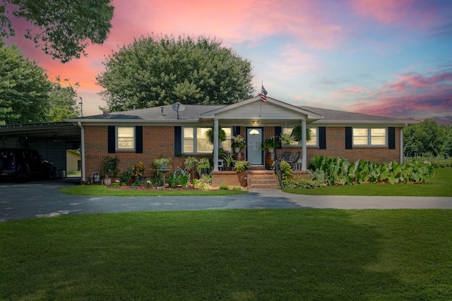 627 Ragsdale Rd, Manchester, TN 37355 - photo 23