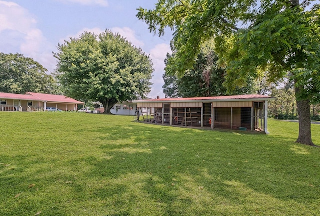 627 Ragsdale Rd, Manchester, TN 37355 - photo 9