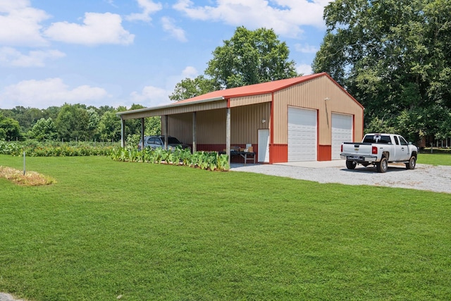 627 Ragsdale Rd, Manchester, TN 37355 - photo 2
