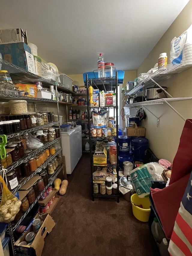 407 Cedar Rd, Pikeville, TN 37367 - view of storage area
