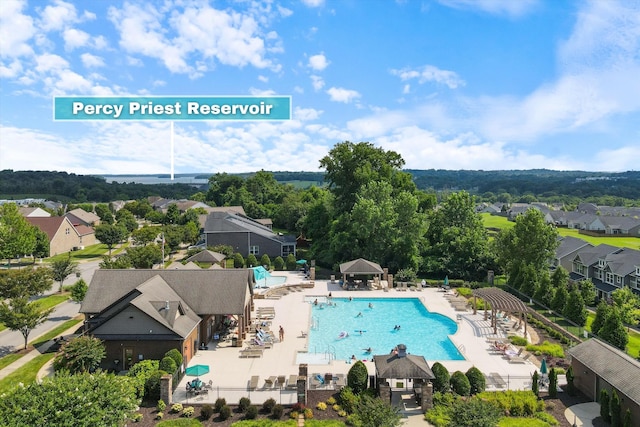 2052 Hickory Brook Dr, Hermitage, TN 37076 - photo 4
