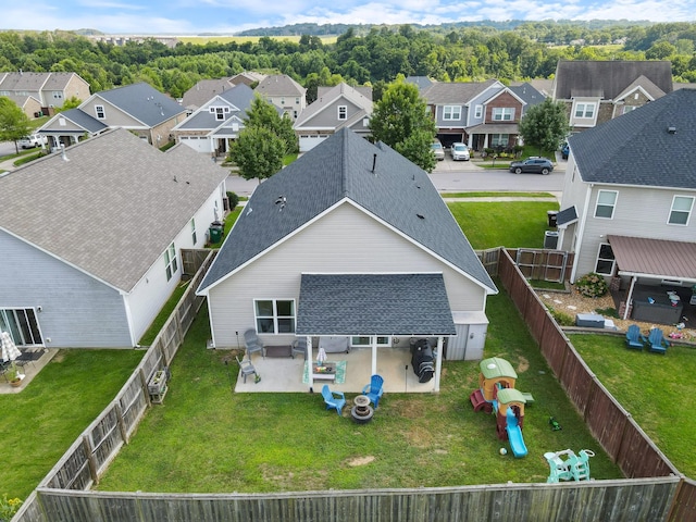2052 Hickory Brook Dr, Hermitage, TN 37076 - photo 6