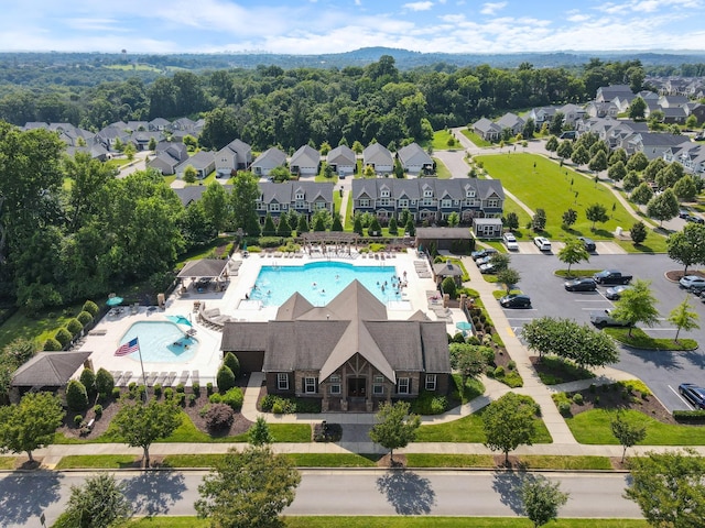 2052 Hickory Brook Dr, Hermitage, TN 37076 - photo 10
