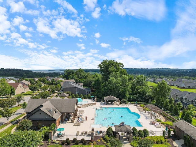 2052 Hickory Brook Dr, Hermitage, TN 37076 - photo 7