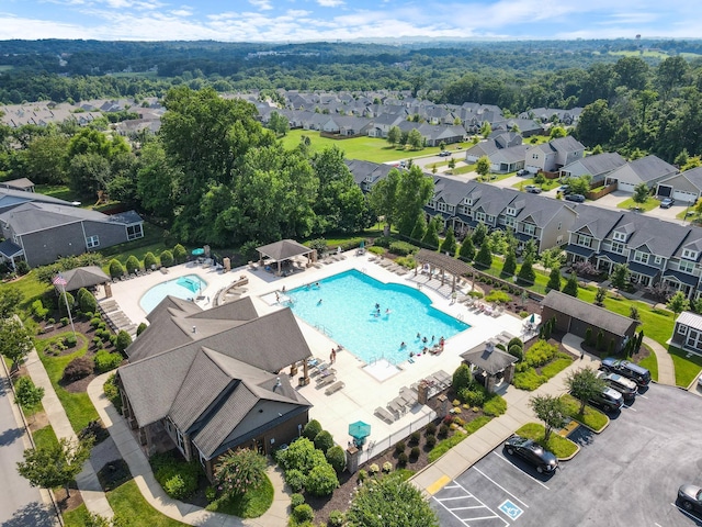 2052 Hickory Brook Dr, Hermitage, TN 37076 - photo 8