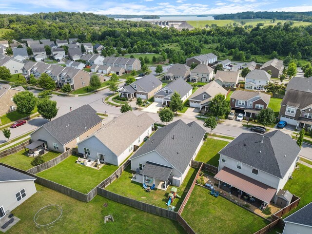 2052 Hickory Brook Dr, Hermitage, TN 37076 - photo 41