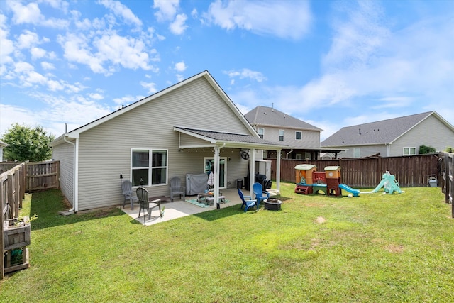 2052 Hickory Brook Dr, Hermitage, TN 37076 - photo 35