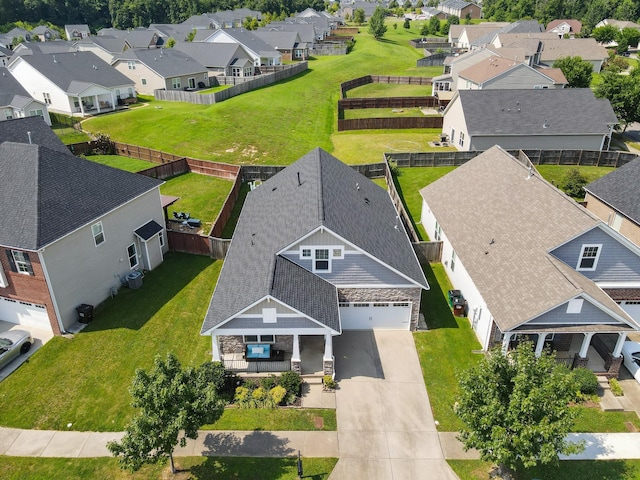 2052 Hickory Brook Dr, Hermitage, TN 37076 - photo 37