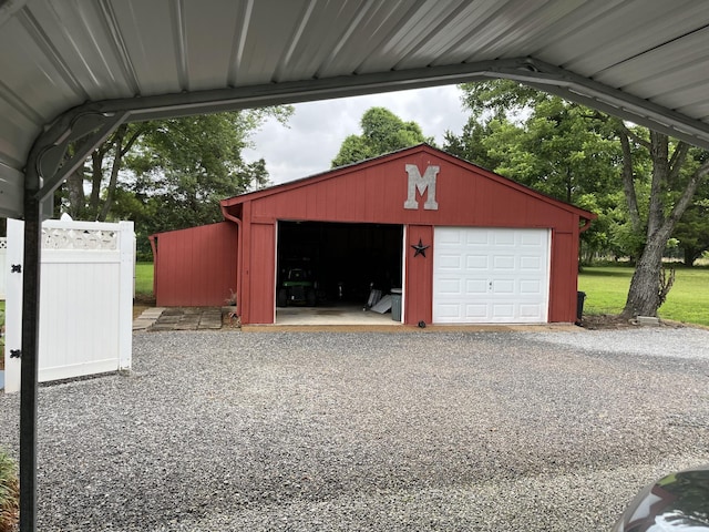 337 Raymond Hodges Rd, Cottontown, TN 37048 - photo 22