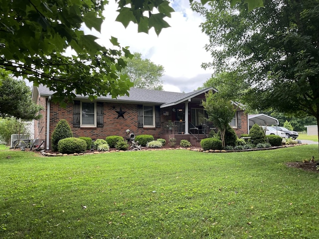 337 Raymond Hodges Rd, Cottontown, TN 37048 - photo 1