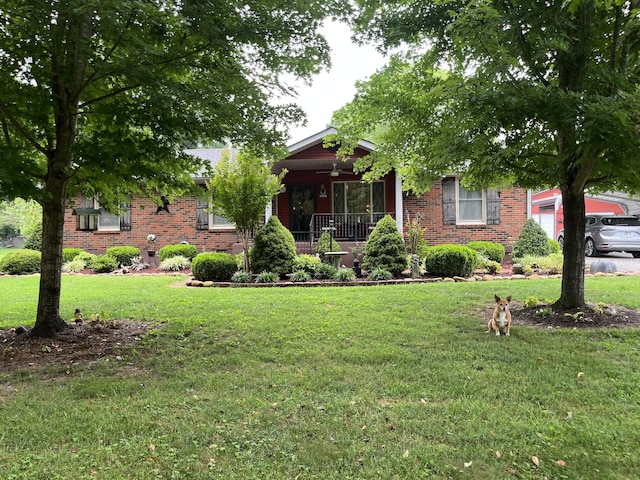 337 Raymond Hodges Rd, Cottontown, TN 37048 - photo 2