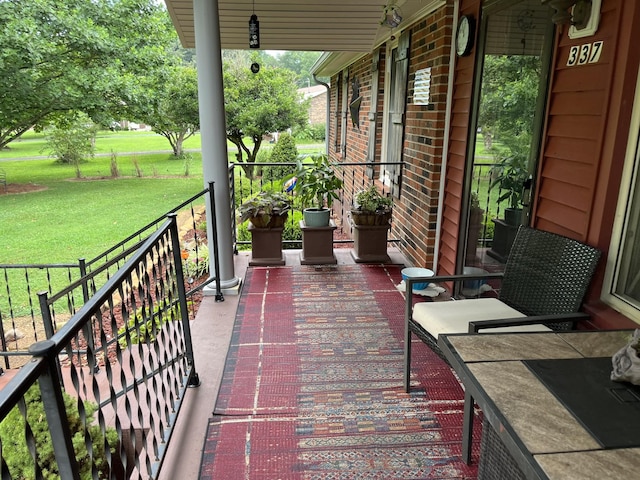 337 Raymond Hodges Rd, Cottontown, TN 37048 - photo 6