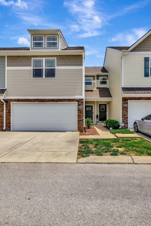 1134 Somerset Springs Dr, Spring Hill, TN 37174 - photo 1