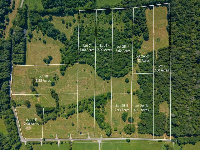 10 Double Branch Rd, Columbia, TN 38401 - photo 8