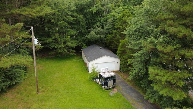 96 Meadowood Dr, Springville, TN 38256 - photo 10