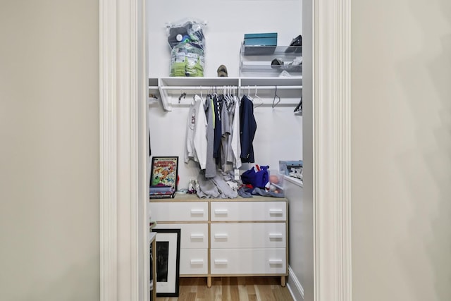 3 Annandale, Nashville, TN 37215 - view of closet