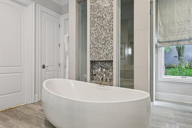 3 Annandale, Nashville, TN 37215 - bathroom featuring a soaking tub