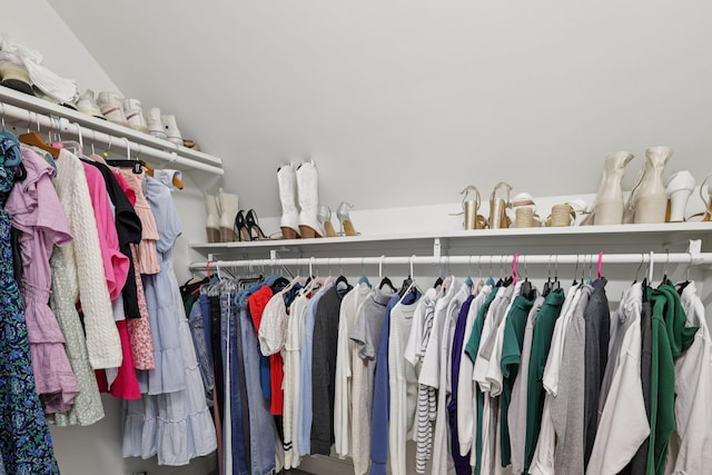 3 Annandale, Nashville, TN 37215 - view of walk in closet