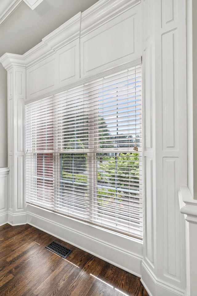 1808 Mosaic Trl, Murfreesboro, TN 37130 - detailed view of wood finished floors