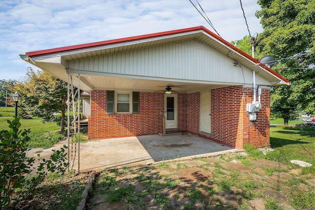 460 Iris Dr, Sparta, TN 38583 - photo 28