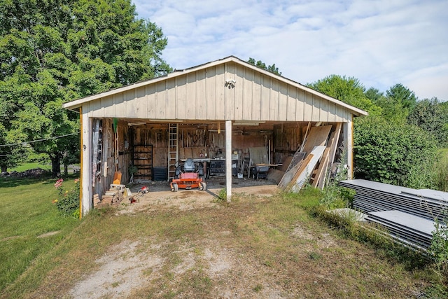 460 Iris Dr, Sparta, TN 38583 - photo 31