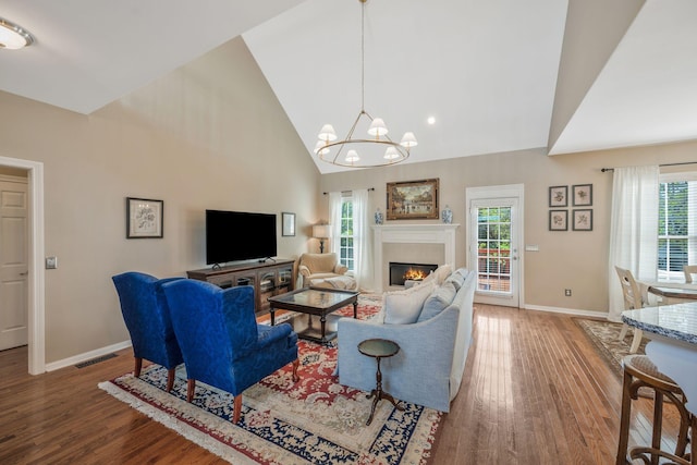 5616 Cedar Rock Dr, Nashville, TN 37211 - photo 3