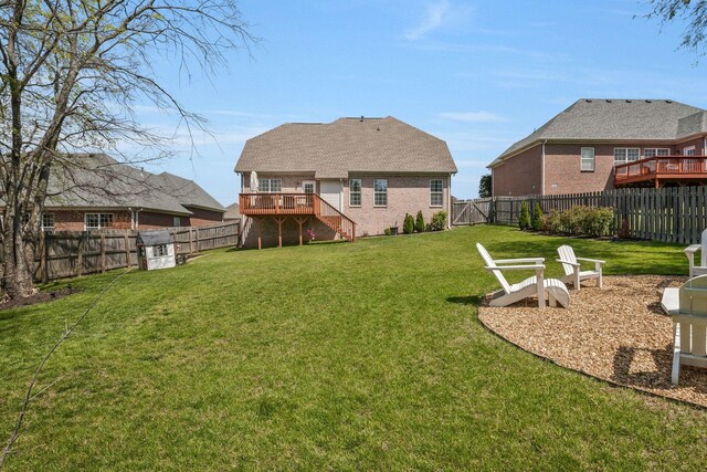 5616 Cedar Rock Dr, Nashville, TN 37211 - photo 11