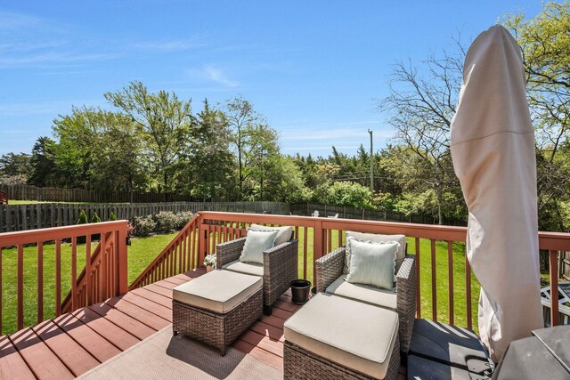 5616 Cedar Rock Dr, Nashville, TN 37211 - photo 12