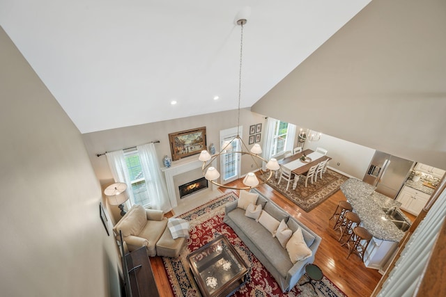 5616 Cedar Rock Dr, Nashville, TN 37211 - photo 33