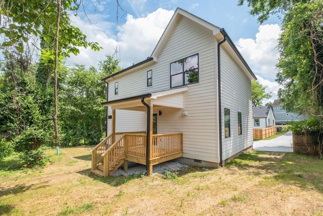2918 Murray Cir Unit B, Nashville, TN 37216 - photo 36