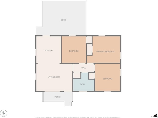 623 N 5th St, Nashville, TN 37207 - photo 24