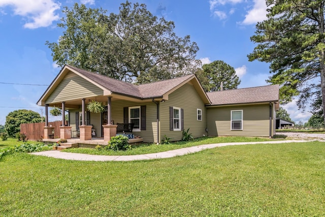 501 Sears Roebuck Rd, Tullahoma, TN 37388 - photo 4