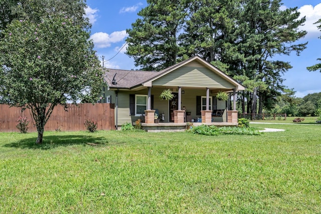 501 Sears Roebuck Rd, Tullahoma, TN 37388 - photo 3