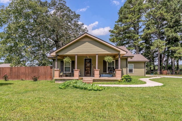 501 Sears Roebuck Rd, Tullahoma, TN 37388 - photo 2