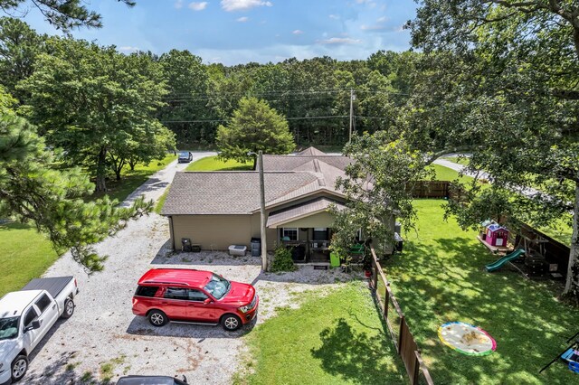 501 Sears Roebuck Rd, Tullahoma, TN 37388 - photo 28