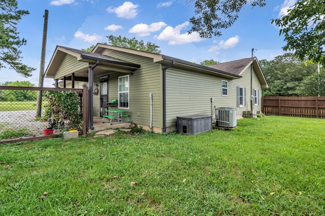 501 Sears Roebuck Rd, Tullahoma, TN 37388 - photo 21