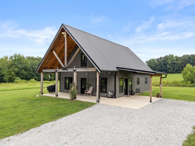 107 School St, Cumberland Furnace, TN 37051 - photo 1