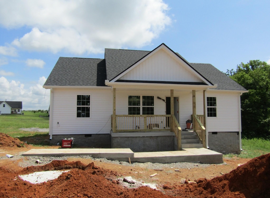 3863 Rivy Way, Lewisburg, TN 37091 - photo 1