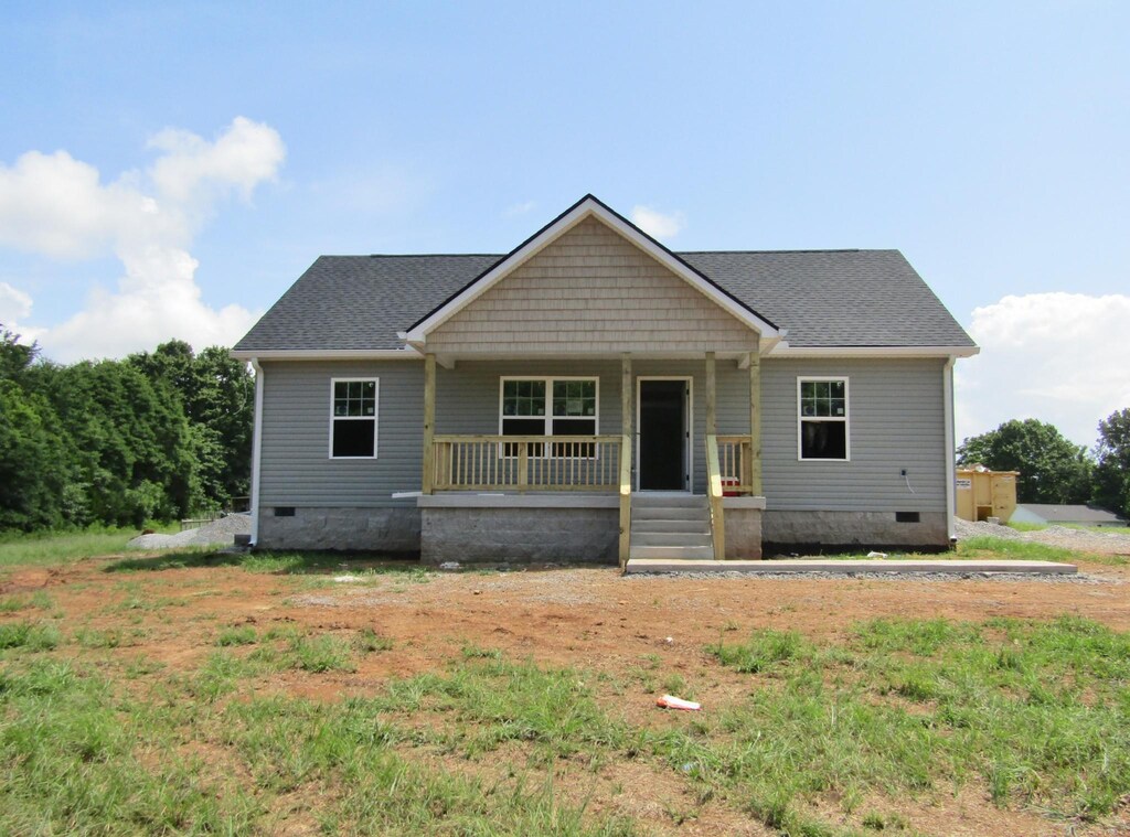 3871 Rivy Way, Lewisburg, TN 37091 - photo 1