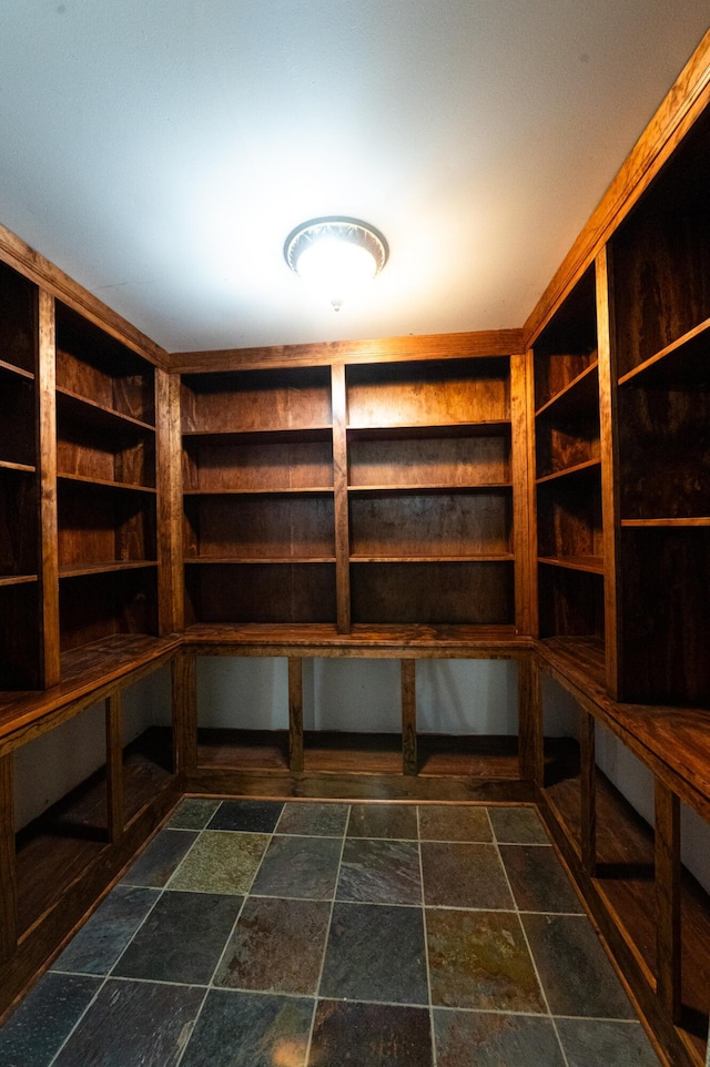 841 Marble Top Rd, Chickamauga, GA 30707 - view of storage area