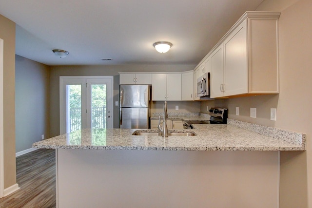 955 Big Sky Dr Unit P, Clarksville, TN 37040 - photo 2