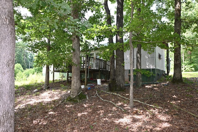 1338 New Hope Rd, Decaturville, TN 38329